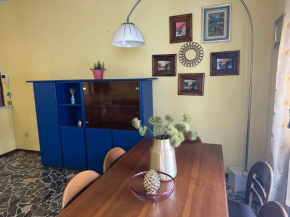FEEL - Borgo Palazzo Apartment